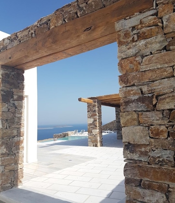 Gallery - Villa Artemis