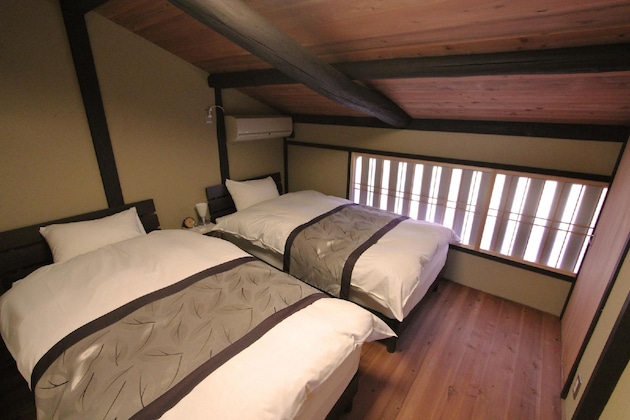 Gallery - Machiya And