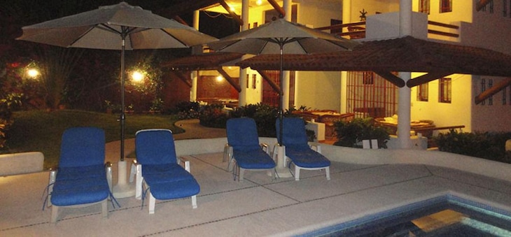 Gallery - Villa El Arca