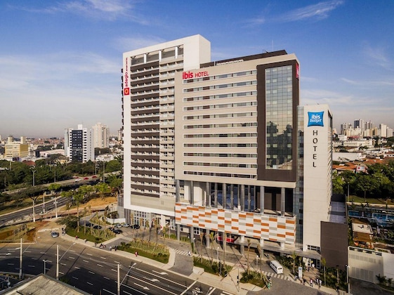 Gallery - Mercure Sao Bernardo Do Campo