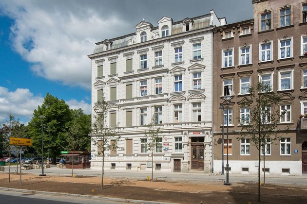 Gallery - Apartinfo Aura Apartments