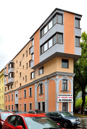 Gallery - Ambiente Serviced Business Apartments
