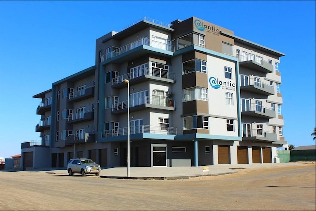 Gallery - Atlantic Apartments