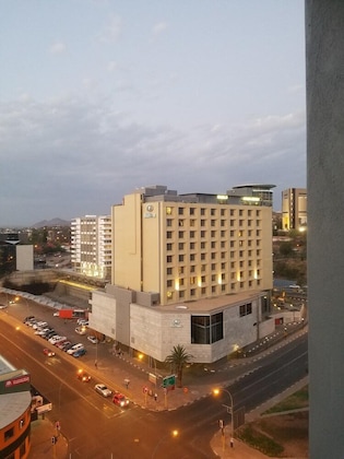 Gallery - 77 On Independence Windhoek