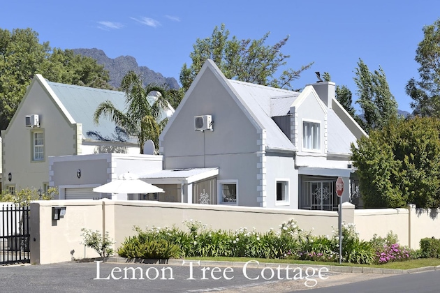 Gallery - Lemon Tree Cottage