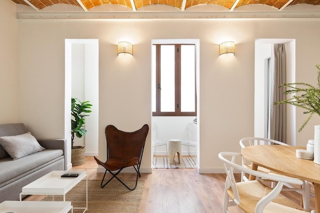 Gallery - Olala Diagonal Apartment