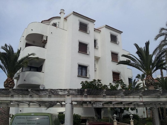 Gallery - Bungalow El Palmar 01