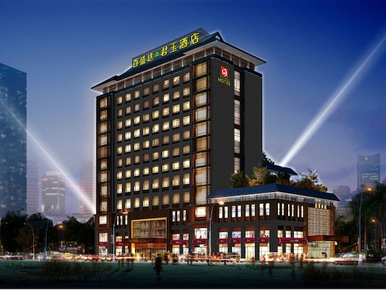 Gallery - Pasonda Hotel Junyu - Foshan