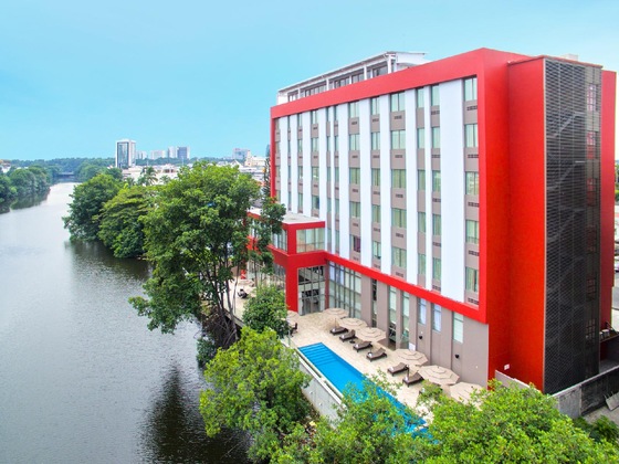 Gallery - Radisson Hotel Guayaquil