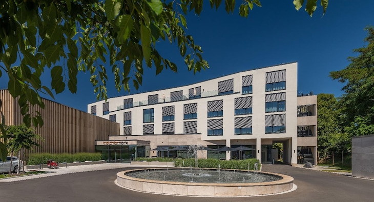 Gallery - Hotel Melchior Park