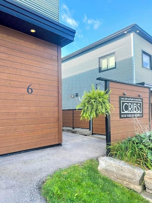 Gallery - Cribs On The Hill