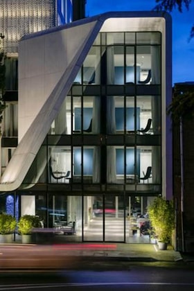Gallery - The Grove Design Hotel