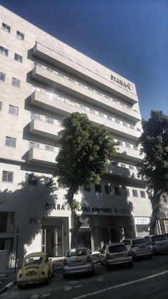 Gallery - Diana Hotel