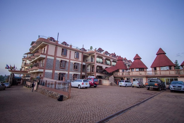 Gallery - Aturukan Hotel