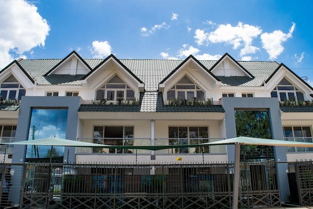 Gallery - Nairobi Executive Suites