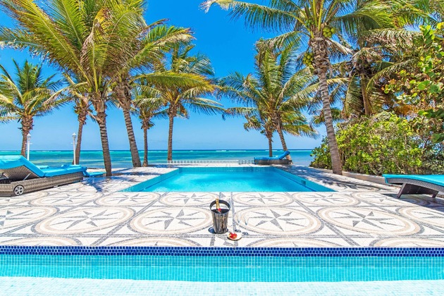 Gallery - Sprat Bay Luxury Villa
