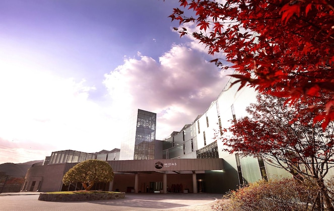 Gallery - Midas Hotel & Resort
