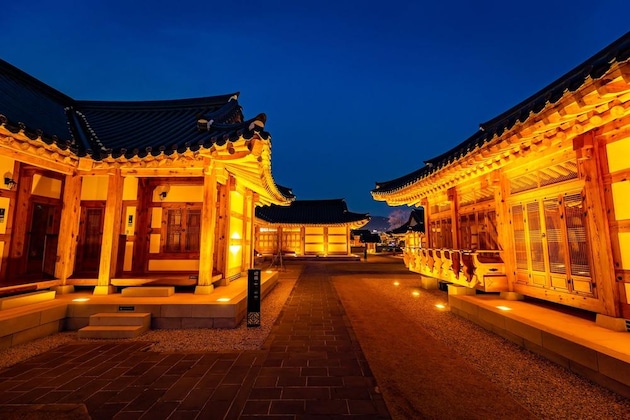 Gallery - Hanok Stay Namwonyechon By Kensington