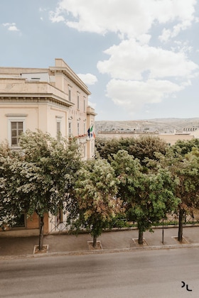 Gallery - Residenza Del Monaco Bianco