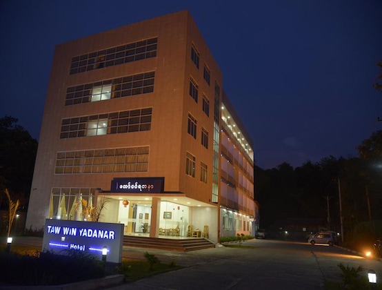 Gallery - Taw Win Yadanar Hotel