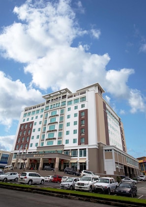 Gallery - Nu Hotel