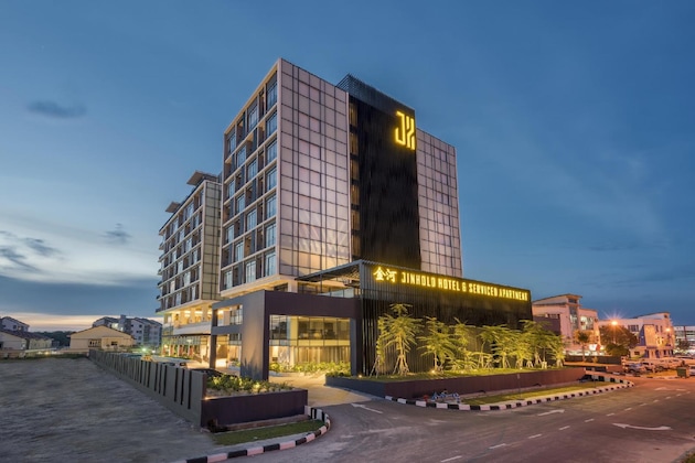 Gallery - Jinhold Hotel & Serviced Apartment Miri