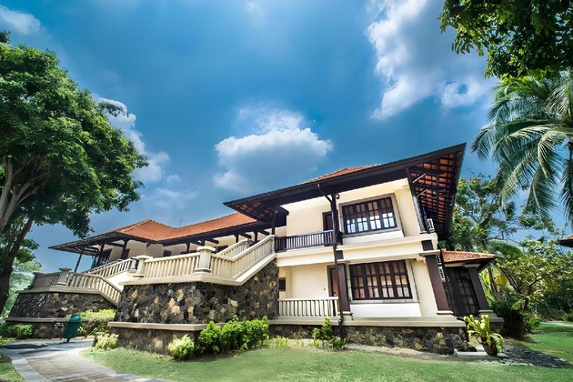 Gallery - Sebana Cove Resort