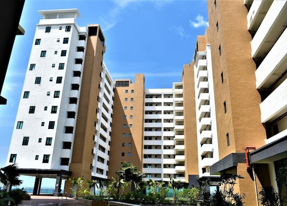 Gallery - D'wharf Hotel & Serviced Residence