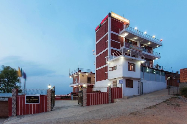Gallery - Hotel The Ranimahal