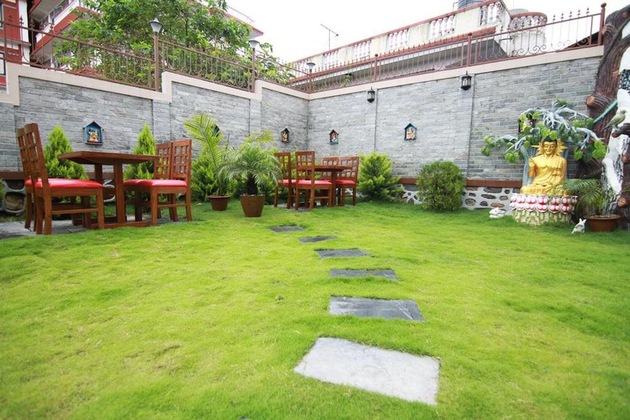 Gallery - Kumari Star Inn