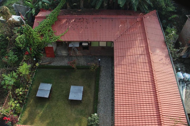 Gallery - Hotel Milarepa