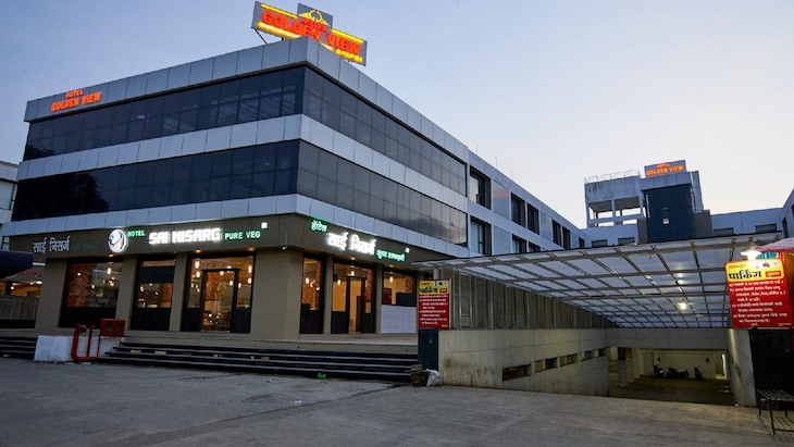 Gallery - Hotel Golden View