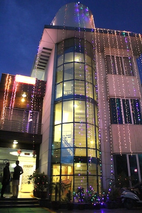 Gallery - Hotel Haris Mg Road Gurugram
