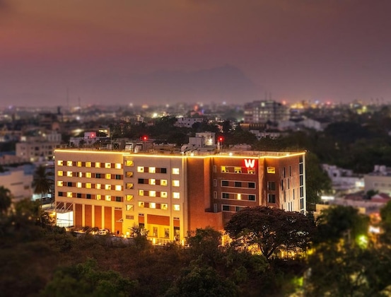 Gallery - Welcomhotel By Itc Hotels, Race Course
