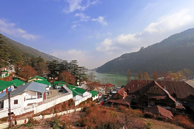 Gallery - Oyo 8077 Hotel Madhuban