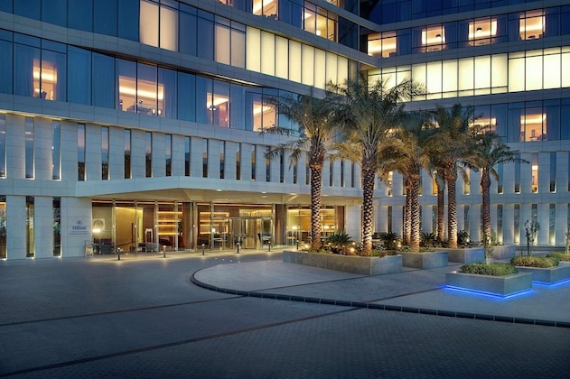 Gallery - Hilton Riyadh Hotel & Residences
