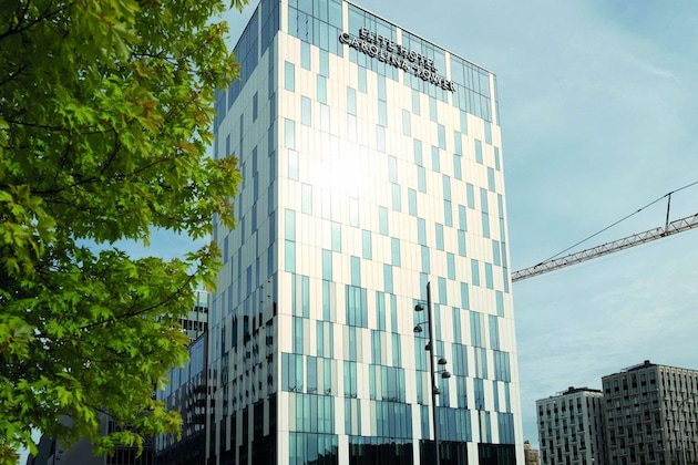Gallery - Elite Hotel Carolina Tower