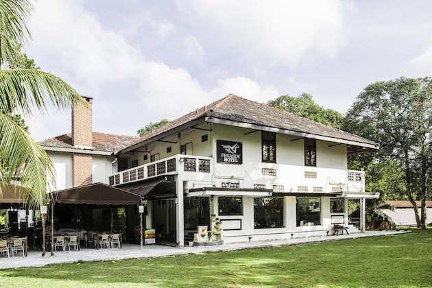 Gallery - Pegasus Hotel