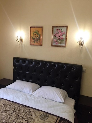 Gallery - Hotel Alexandria-Domodedovo