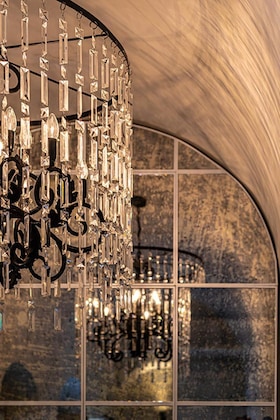 Gallery - Mythical Blue Luxury Suites