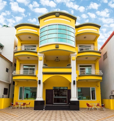 Gallery - Taitung Jujia B&B