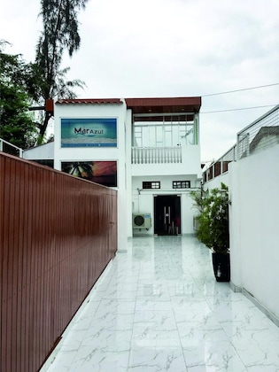 Gallery - Hospedaria Mar Azul