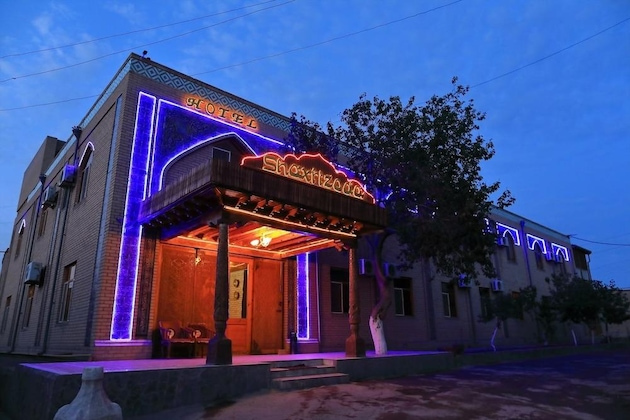Gallery - Shaherezada Boutique
