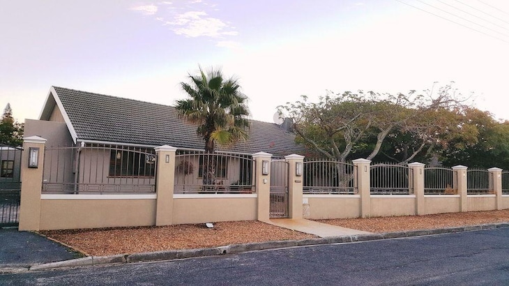 Gallery - 7 On Disa Self-Catering Accommodation