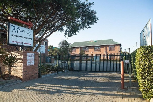 Gallery - Mosate Lodge Polokwane