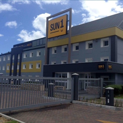 Gallery - Sun1 Milnerton