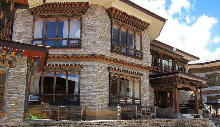 Gallery - Hotel Drukchen