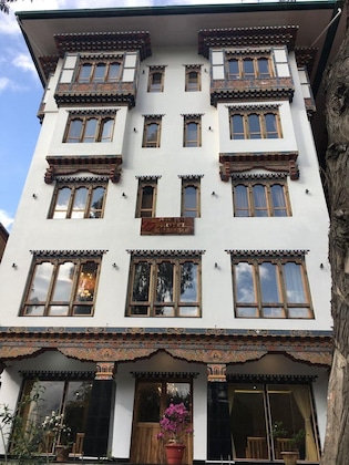 Gallery - Hotel Khamsum