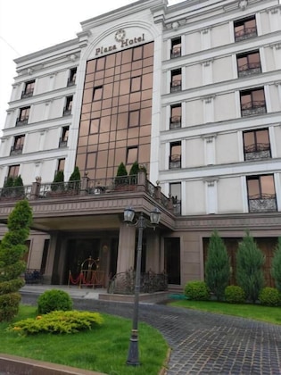 Gallery - The Plaza Hotel