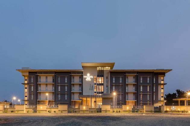 Gallery - Protea Hotel Owerri Select